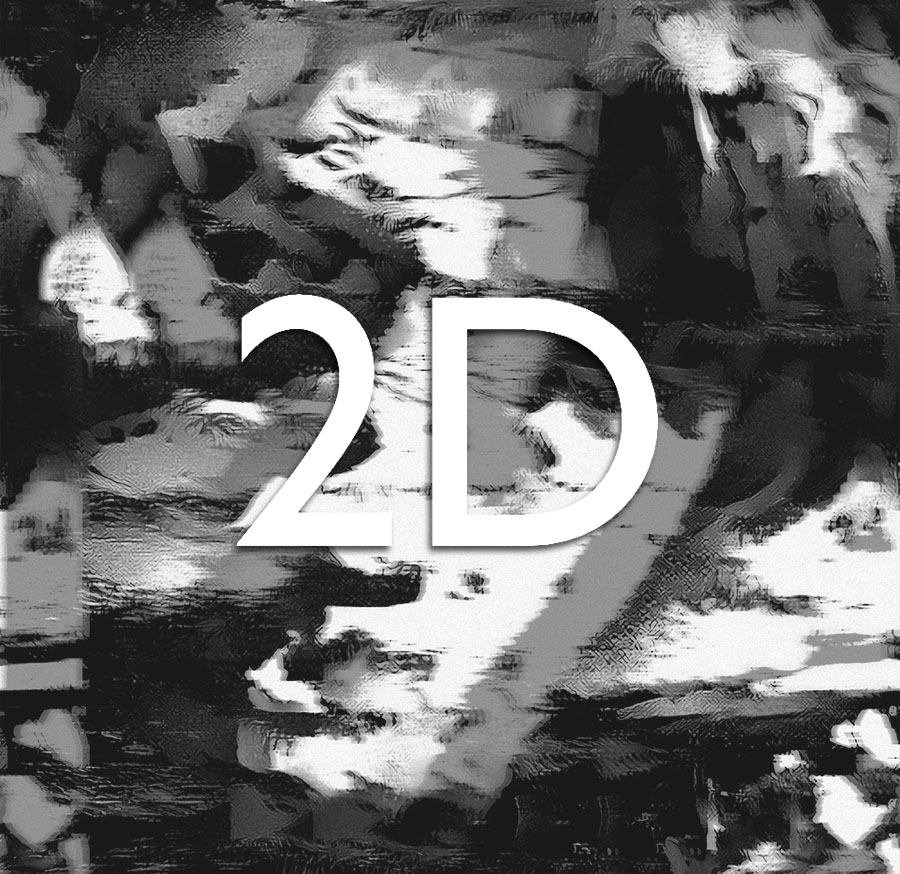2D Portfolio Thumbnail